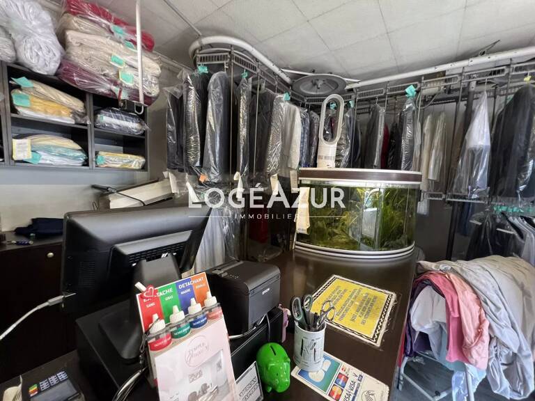Fonds de commerce — photo 1