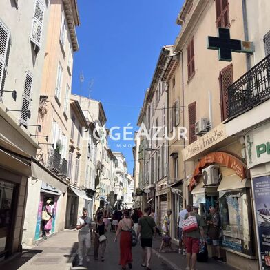 Commerce 2 pièces 115000 €