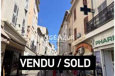 Commerce 2 pièces 115000 €