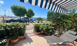 Appartement 2 Pièces 47 m² à vendre à Vallauris (06220)