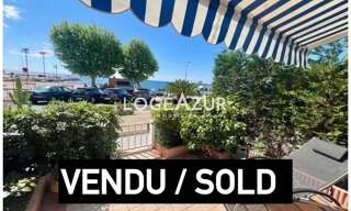Appartement 2 Pièces 47 m² à vendre à Vallauris (06220)