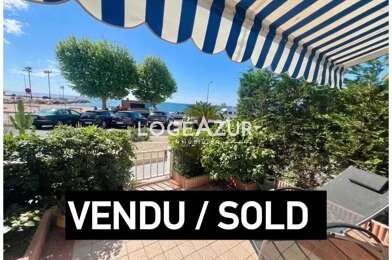 Appartement 2 pièces 370000 €