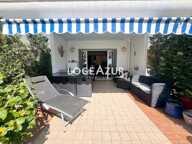 VENTE APPARTEMENT GOLFE JUAN - VUE MER — photo 4
