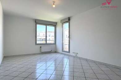 Appartement 2 pièces 736 €