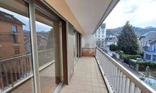 Appartement 3 Pièces 81 m² à vendre à Chambéry (73000)