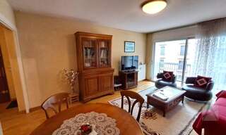 Appartement 3 Pièces 81 m² à vendre à Chambéry (73000)