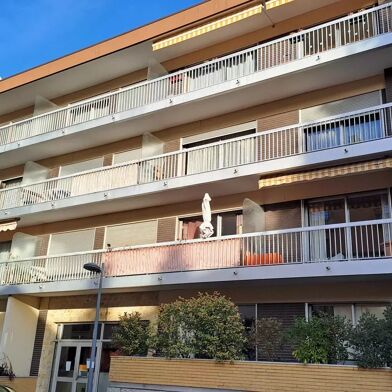 Appartement 3 pièces 340000 €