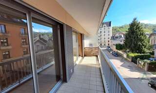 Appartement 3 Pièces 81 m² à vendre à Chambéry (73000)