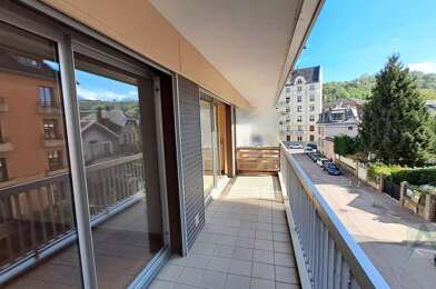 Appartement 3 pièces 315000 €