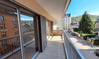 Appartement 3 Pièces 81 m² à vendre à Chambéry (73000)