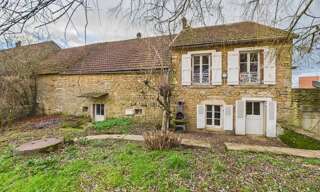 Maison 4 Pièces 80 m² à vendre à Mont-Saint-Jean (21320)