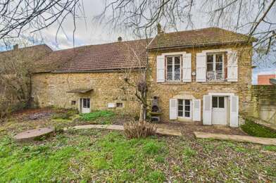 Maison 4 pièces 110000 €