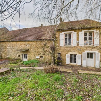 Maison 4 pièces 110000 €