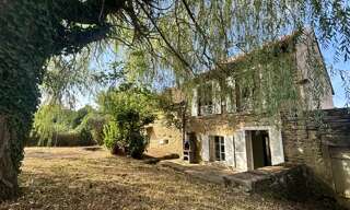 Maison 4 Pièces 80 m² à vendre à Mont-Saint-Jean (21320)