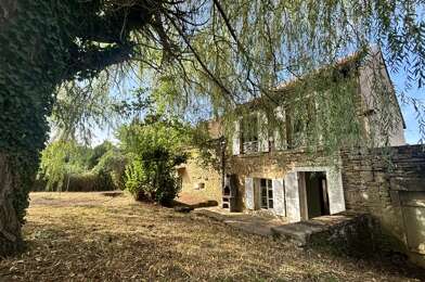 Maison 4 pièces 110000 €