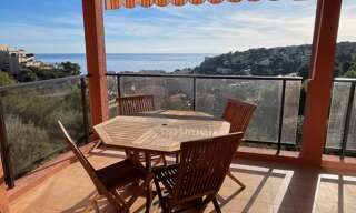 Appartement 4 Pièces 75 m² à louer à Roquebrune-Cap-Martin (06190)