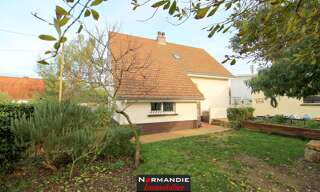 Maison 5 Pièces 85 m² à vendre à Petit-Couronne (76650)