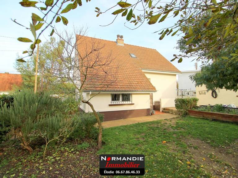 Jolie maison individuelle F5 avec jardin et garage PETIT COURONN — photo 1