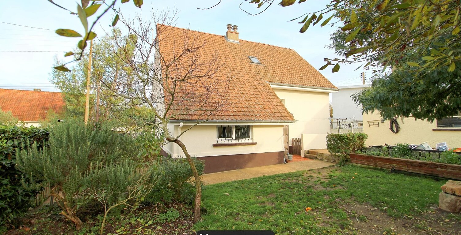 Jolie maison individuelle F5 avec jardin et garage PETIT COURONN — photo 1