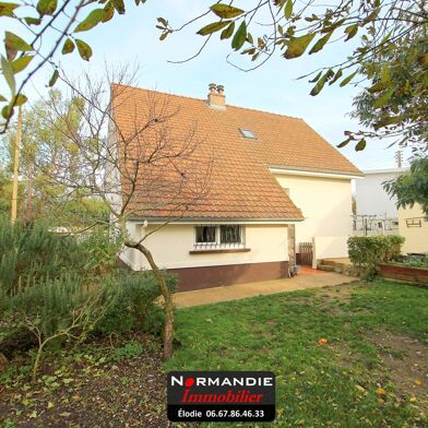 Maison 5 pièces 229900 €