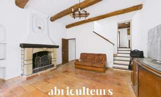 Maison 6 Pièces 138 m² à vendre à Lauris (84360)