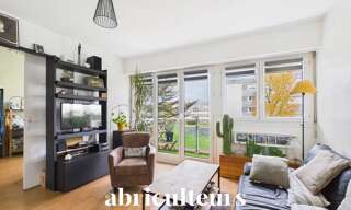 Appartement 5 Pièces 84 m² à vendre à Cognac (16100)