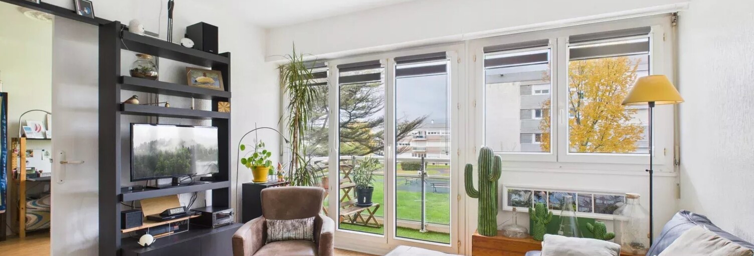 Appartement 5 Pièces 84 m² à vendre à Cognac (16100)