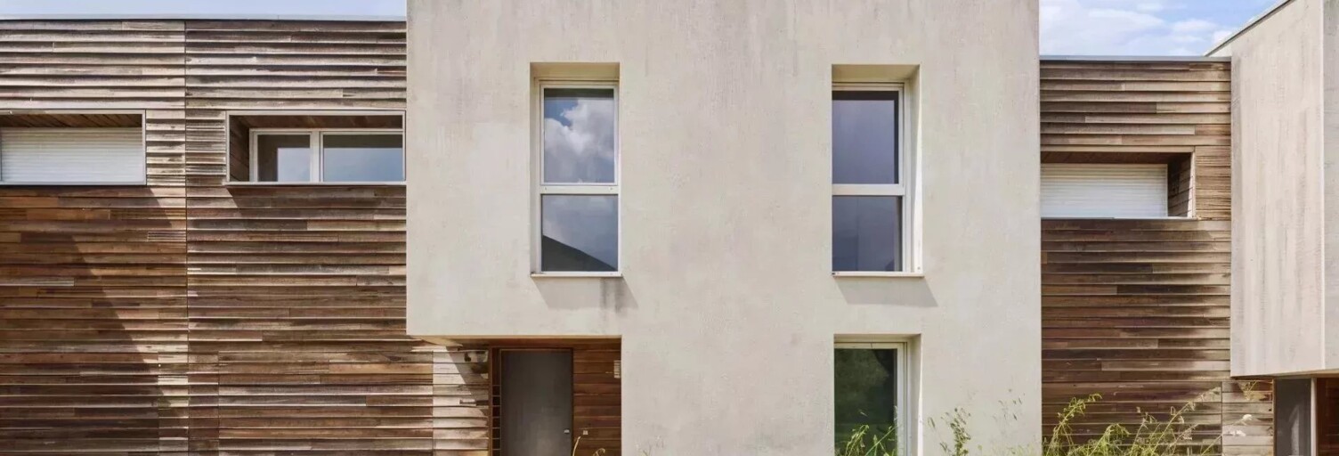 Maison 5 Pièces 97 m² à vendre à Bouguenais (44340)