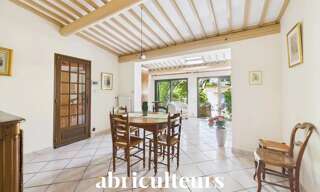 Maison 5 Pièces 94 m² à vendre à Grans (13450)
