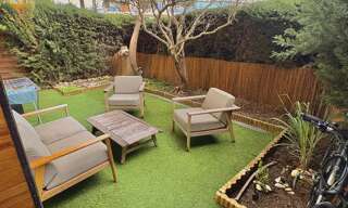 Appartement 2 Pièces 55 m² à vendre à Nice (06200)