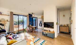 Appartement 2 Pièces 43 m² à vendre à Nice (06200)