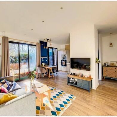 Appartement 2 pièces 295000 €