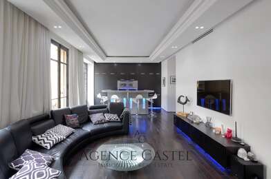 Appartement 3 pièces 450000 €