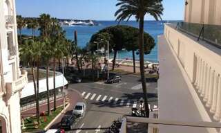 Appartement 2 Pièces 32 m² à vendre à Cannes (06400)