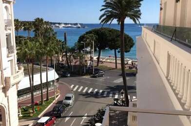 Appartement 2 pièces 435000 €