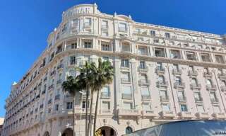 Appartement 1 Pièce 14 m² à vendre à Cannes (06400)