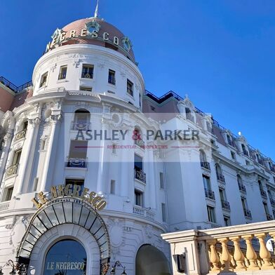 Appartement 2 pièces 395000 €