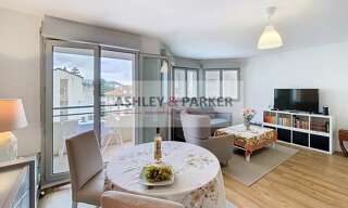 Appartement 2 Pièces 55 m² à vendre à Nice (06000)