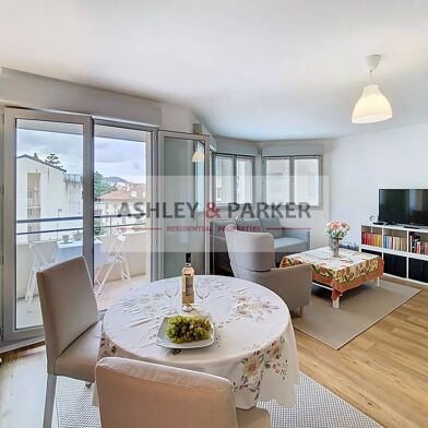 Appartement 2 pièces 395000 €