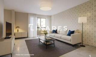 Appartement 4 Pièces 75 m² à vendre à Marseille 8 (13008)