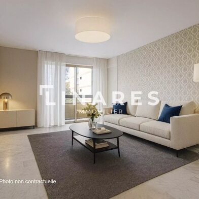 Appartement 4 pièces 291000 €