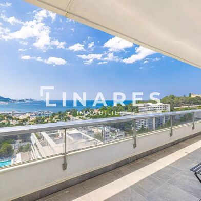 Appartement 3 pièces 825000 €