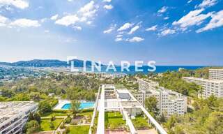 Appartement 3 Pièces 90 m² à vendre à Marseille 8 (13008)