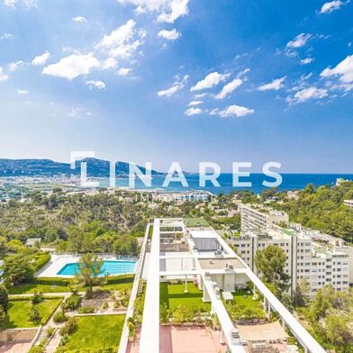 Appartement 3 pièces 825000 €