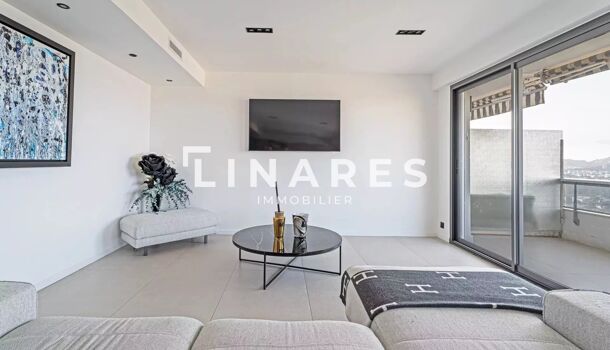 Appartement 3 pièces  à vendre Marseille 8eme 13008