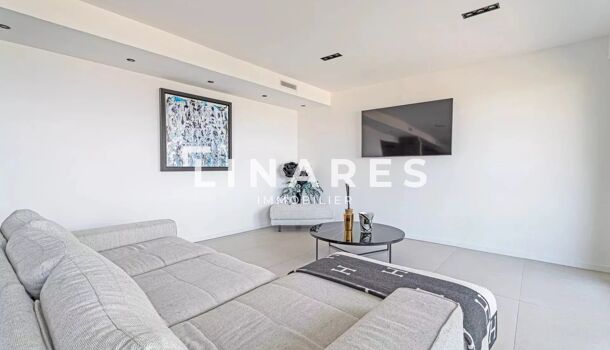 Appartement 3 pièces  à vendre Marseille 8eme 13008