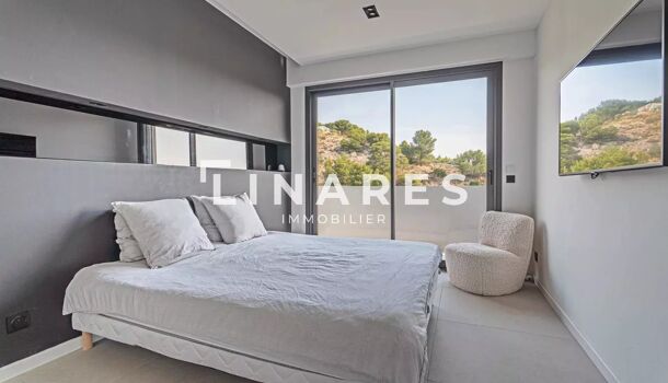 Appartement 3 pièces  à vendre Marseille 8eme 13008