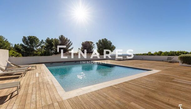 Appartement 4 pièces  à vendre Marseille 7eme 13007