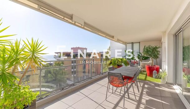 Appartement 4 pièces  à vendre Marseille 7eme 13007