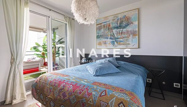 Appartement 4 pièces  à vendre Marseille 7eme 13007